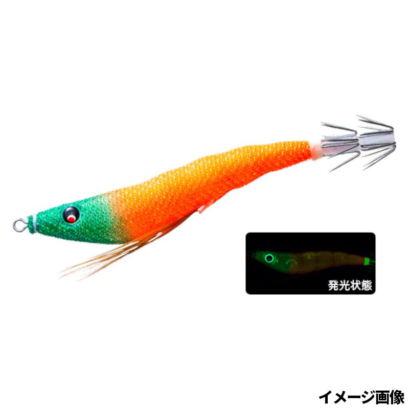 DUEL（デュエル） イージースリム 布巻 80mm 29.LMO 夜光グリーン