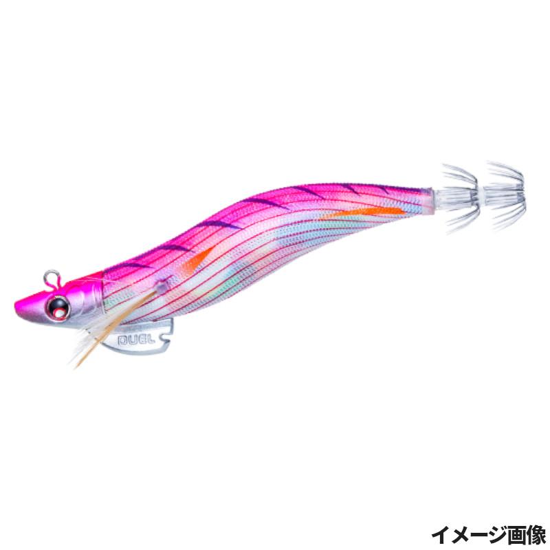DUEL（デュエル） エギ EZ-Q イージーQ レンジクルーザー TR 3.0号 10