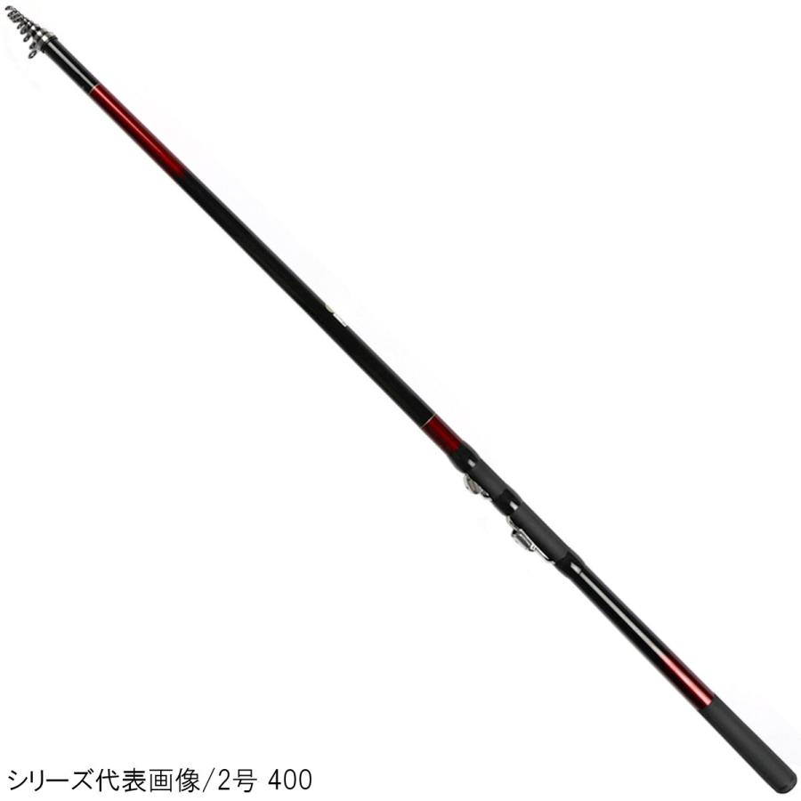 日本製TOP Sicガイド】SUPER SQUARE FS磯HD2号450