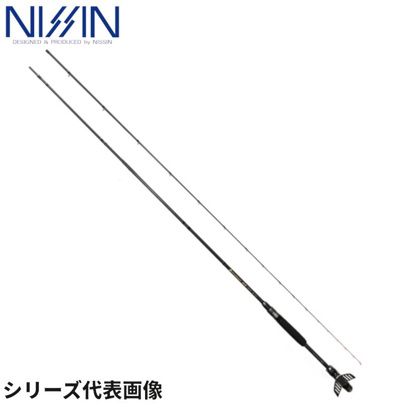 宇崎日新 ゼロサム X4 ヘチ M 2.70m[2702] : 釣具のポイント東日本