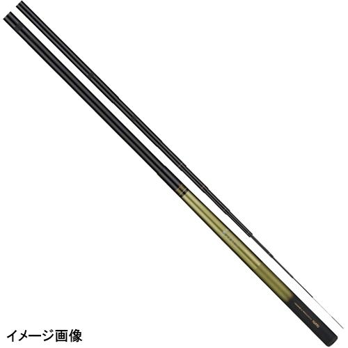 宇崎日新 渓流竿 抜無双ＴＺ ３ＷＡＹ 硬調 ４５１０ 宇崎日新 渓流竿 抜無双TZ 3WAY 硬調 4510 : 釣具のポイント