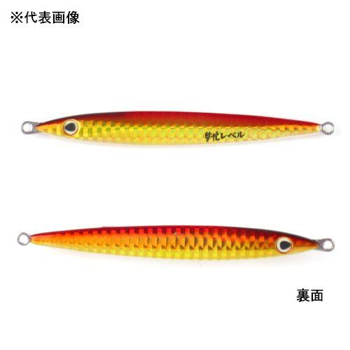 オーナー ジグ カルティバ GJL-60 撃投ジグ レベル 60g 14 イカ金