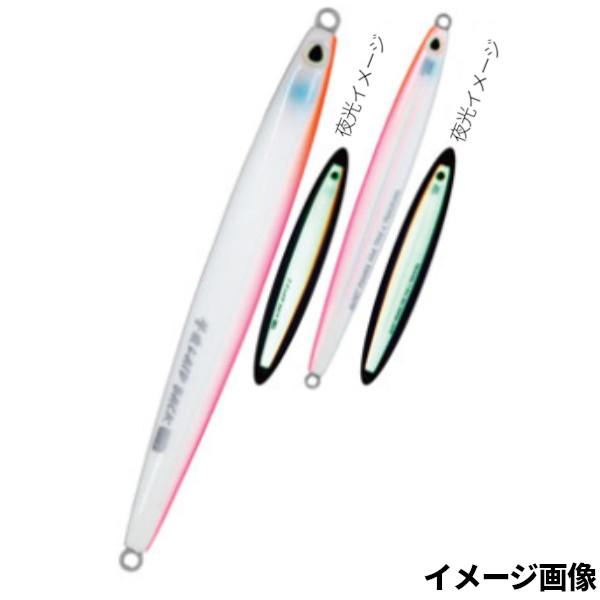 現品限り】 オーナー ジグ カルティバ 撃投ジグ レイドバック 115g 10