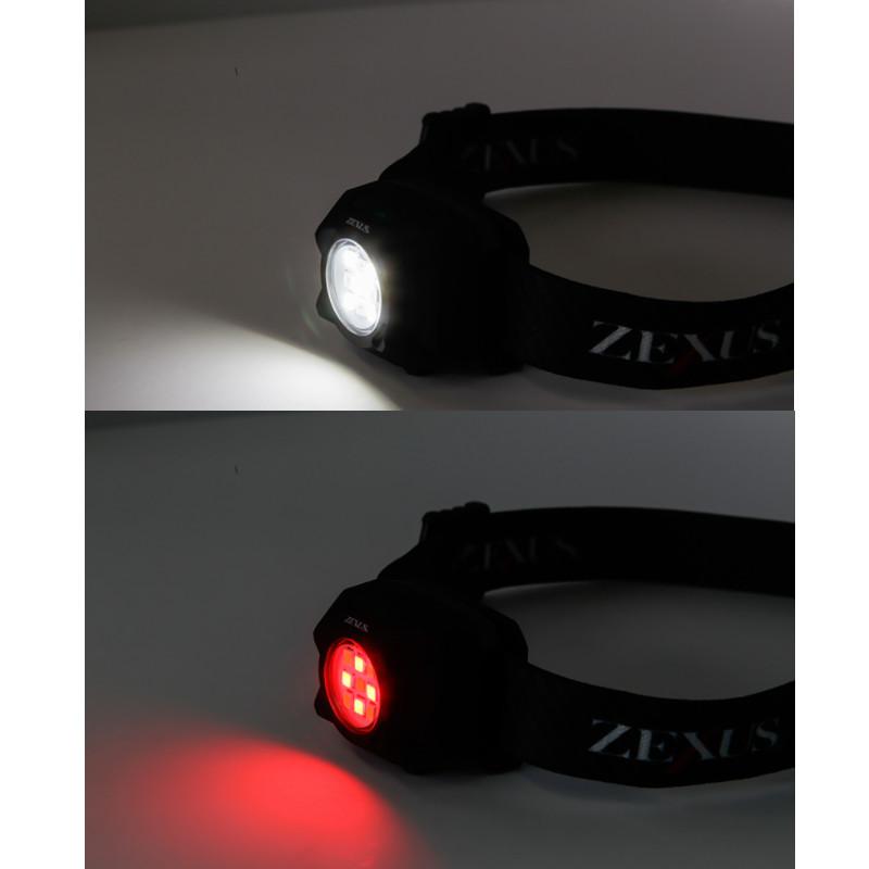 かず 冨士灯器 ZEXUS ZX-R30 充電タイプ : 釣具のポイント東日本 Yahoo!店