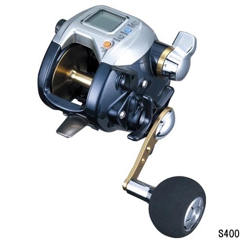 DAIWA(釣り) ダイワ 電動リール レオブリッツ S400 16年モデル DAIWA(釣り) ダイワ 電動リール レオブリッツ S400 16年モデル