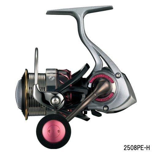DAIWA(釣り) ダイワ スピニングリール 紅牙 MX 2508PE DAIWA(釣り) ダイワ スピニングリール 紅牙 MX 2508PE