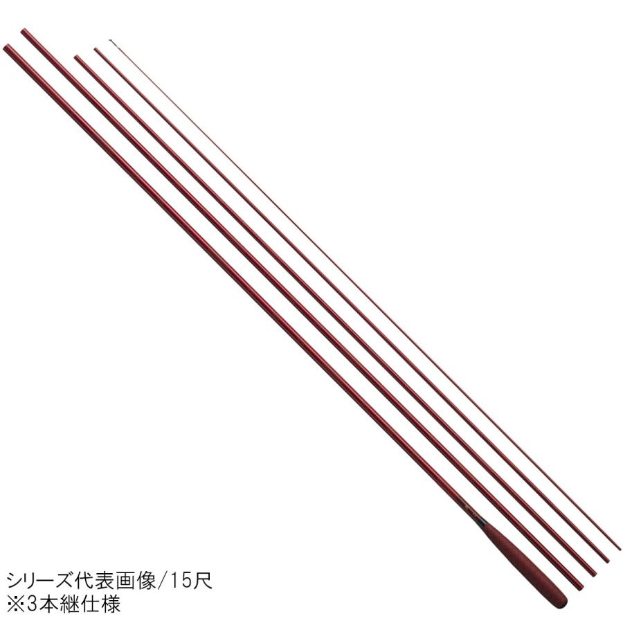 ダイワ 兆(きざし) 7尺