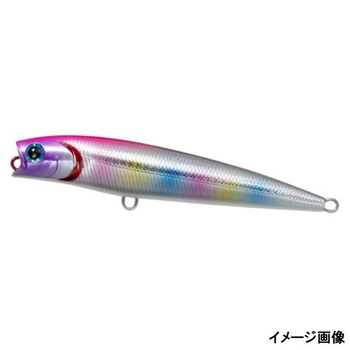 DAIWA（ダイワ） 【現品限り】 ルアー モアザン ソルトペンシル 95F ラ