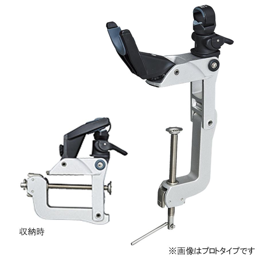 ダイワ パワーホルダー CS 160CH ブラック : 4960652140720 : 釣具の 
