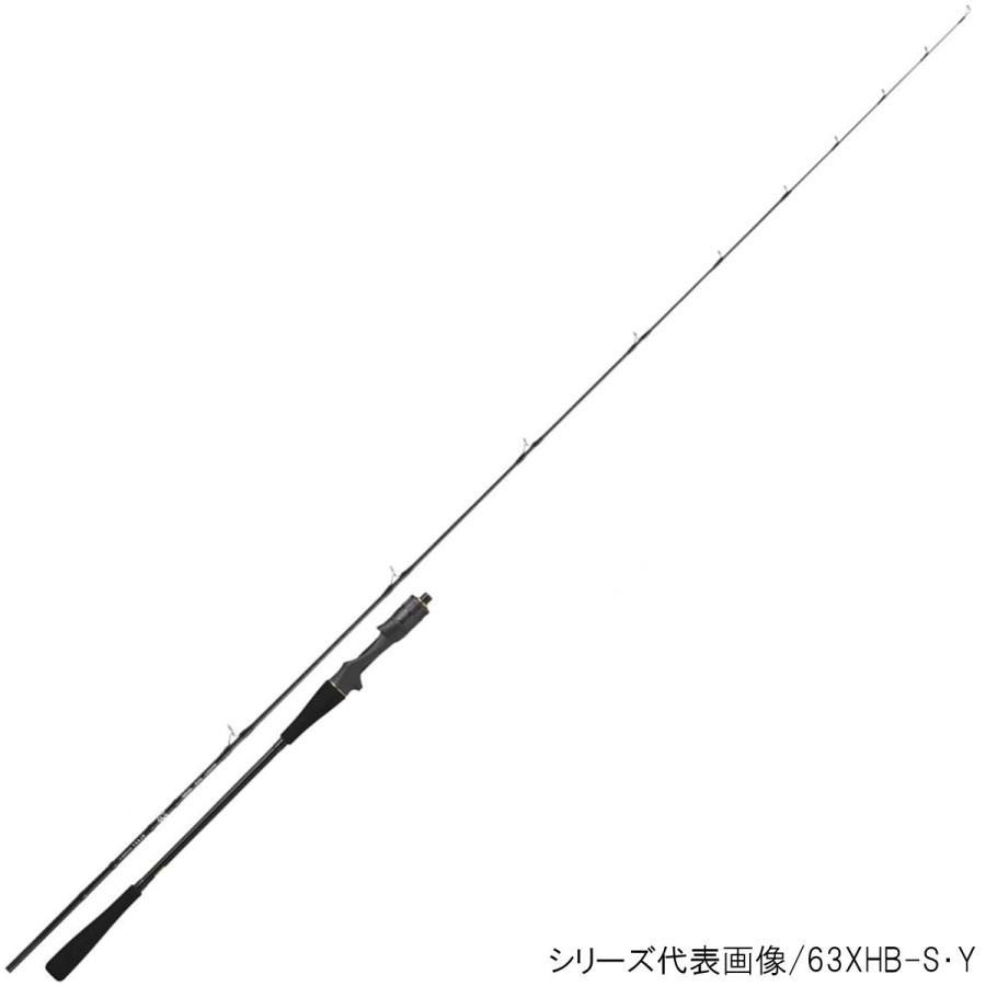 ダイワ ブラスト Bj 63xxhb Y 大型商品 同梱不可 他商品同時注文不可 釣具のポイント東日本 Yahoo 店 通販 Yahoo ショッピング