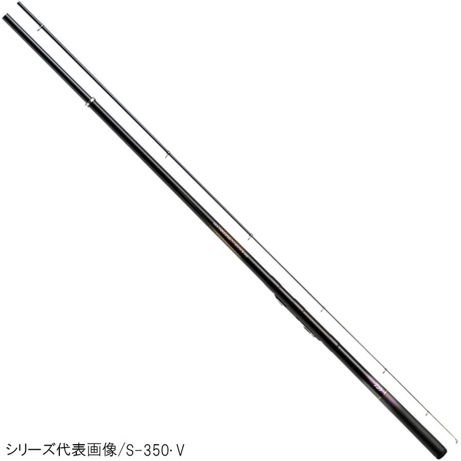 DAIWA（ダイワ） 【現品限り】 シーパラダイス さぐりづり S-300・V