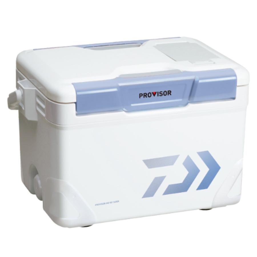 ダイワ プロバイザー Hd Su 1600x アイスブルー クーラーボックス 釣具のポイント東日本 Yahoo 店 通販 Yahoo ショッピング