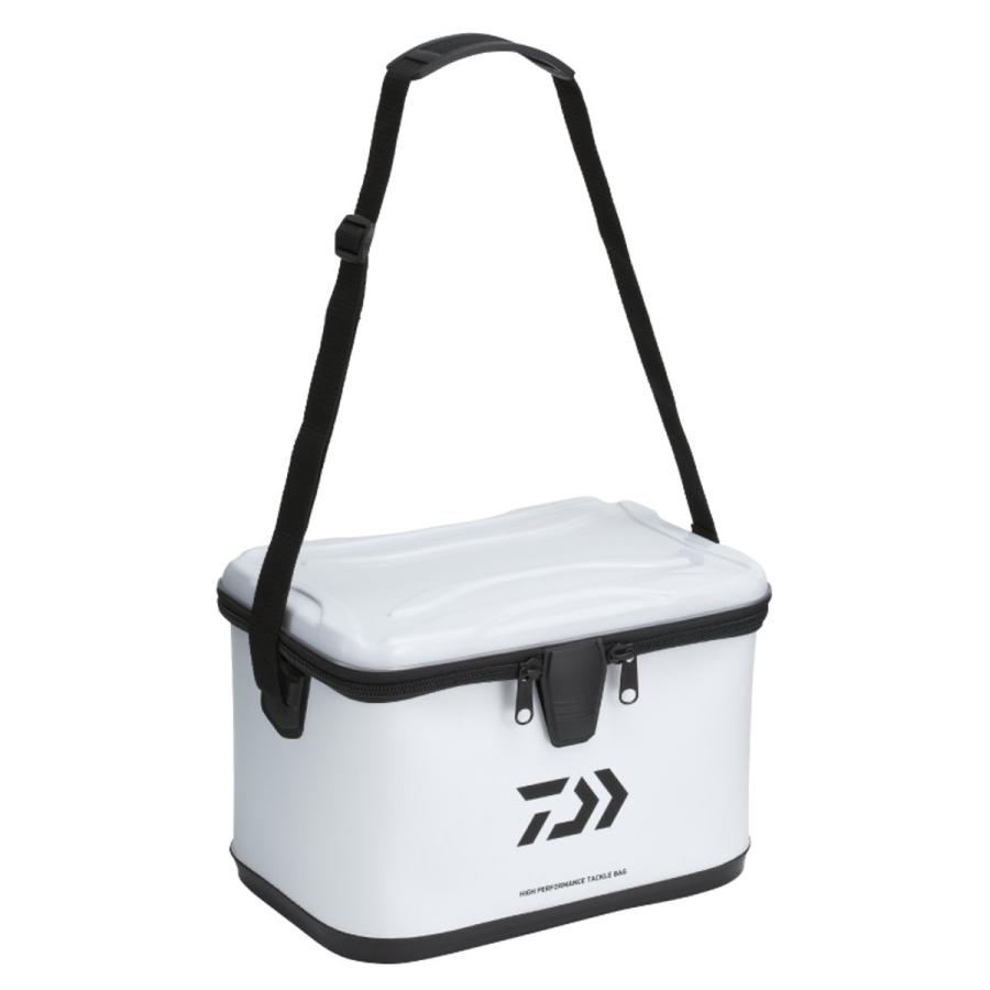 12 24 25 倍倍ストア 5 ダイワ タックルバッグ Cs36 J ホワイト 東日本店 釣具のポイント東日本 Yahoo 店 通販 Yahoo ショッピング