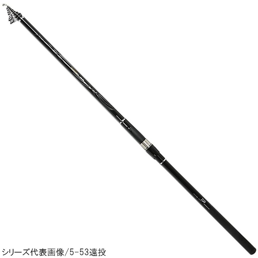 DAIWA（ダイワ） 磯竿 インプレッサ 3-53遠投 : 釣具のポイント東日本