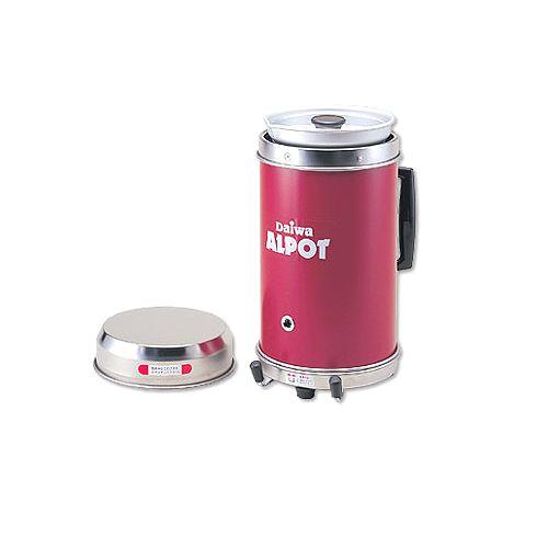 ダイワ　ALPOT アルポット DAIWA（ダイワ） アルポット : 釣具のポイント東日本 Yahoo!店 - 通販