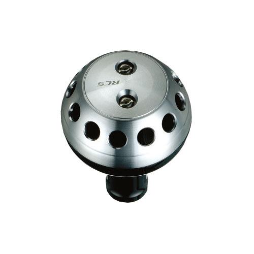 【美品】RCS パワーラウンドノブ　DAIWA ダイワ　純正 DAIWA（ダイワ） リールパーツ RCSノブ RCSパワーラウンドノブ