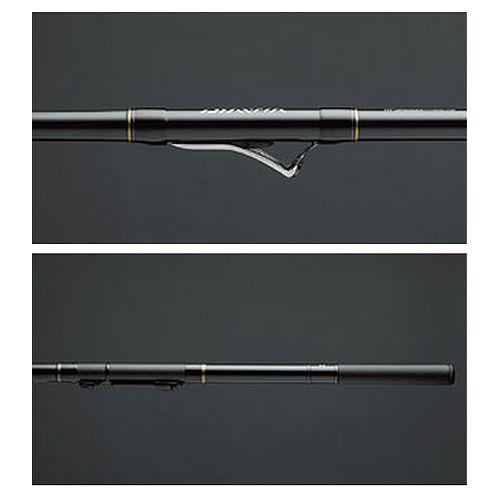 DAIWA（ダイワ） 磯竿 インターライン リーガル 1．5号−53 : 釣具
