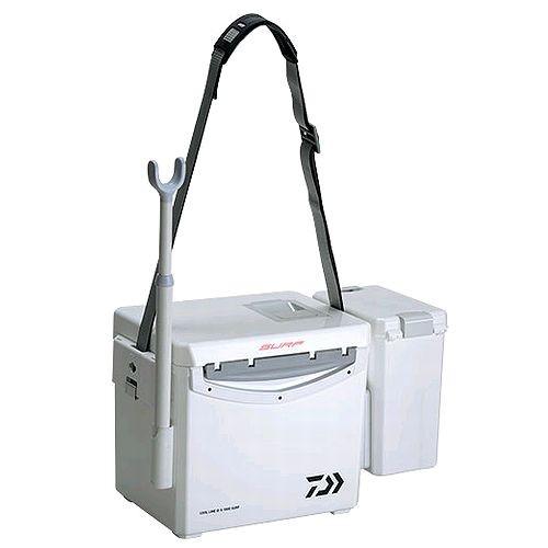 ダイワ クーラーボックス クールラインα Ｓ−１０００Ｘ サーフ クーラーボックス