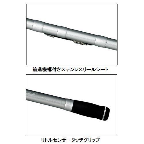 国産 ダイワ プライムサーフｔ ３０号 ４２５ ｗ 最適な材料 Www Muslimaidusa Org