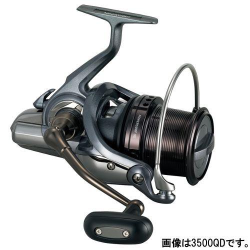 DAIWA（ダイワ） 投リール パワーサーフ QD 4000QD : 釣具の