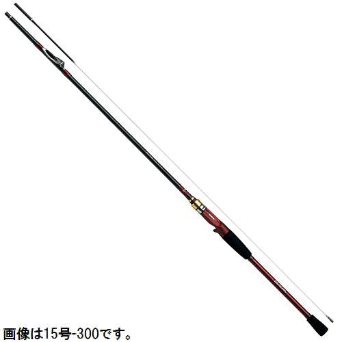 DAIWA（ダイワ） 船竿 アナリスター 瀬戸内インターライン 25号