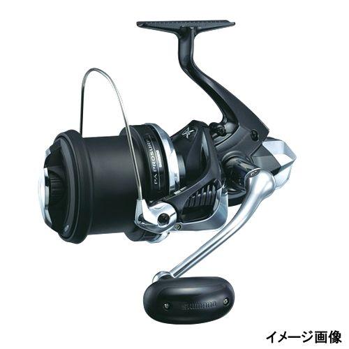 シマノ（SHIMANO） 投リール パワーエアロ プロサーフ 太糸仕様 : 釣具