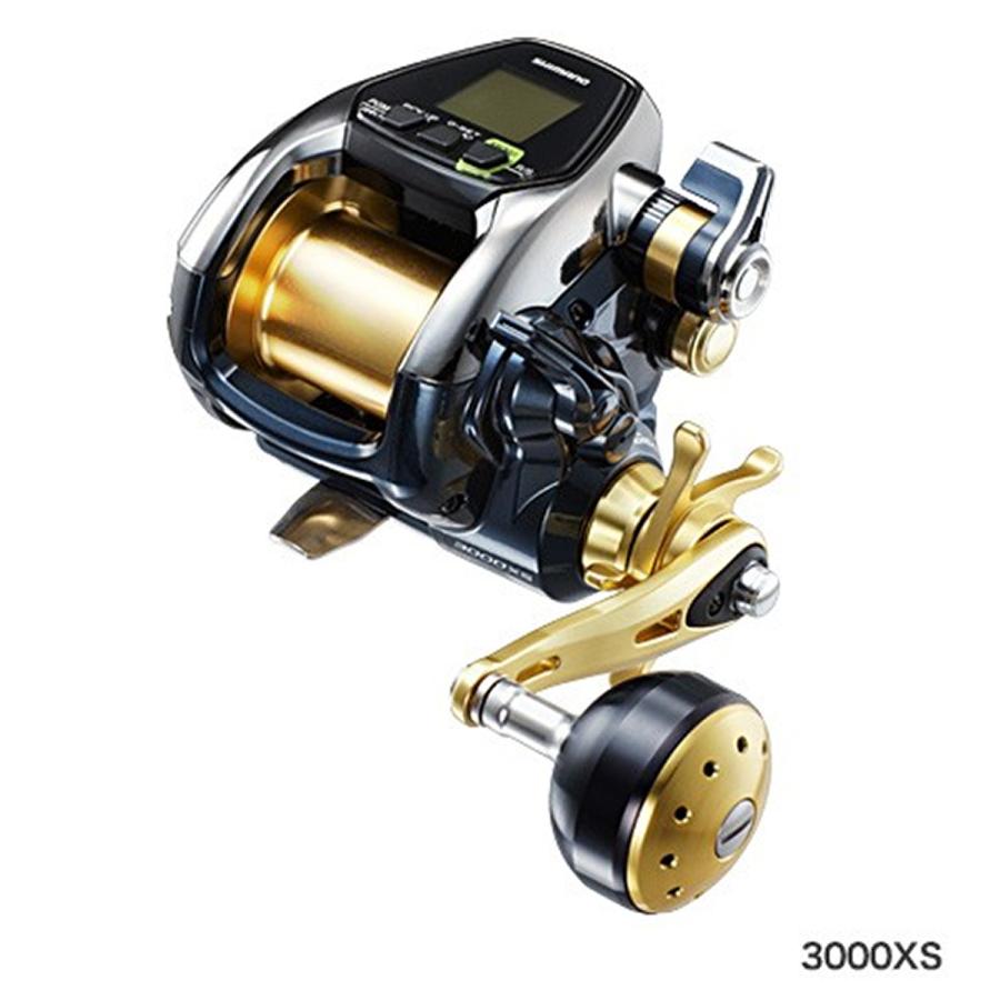 シマノ 16 ビーストマスター 3000xs 電動リール set225 釣具のポイント東日本 Yahoo 店 通販 Yahoo ショッピング