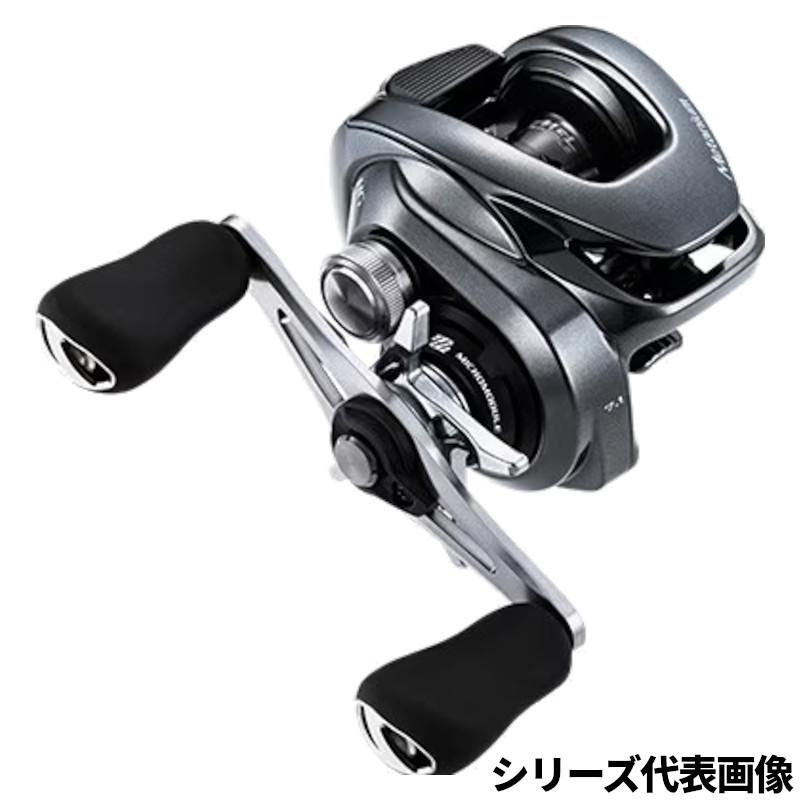 シマノ（SHIMANO） 【現品限り】 ベイトリール メタニウム RIGHT 右
