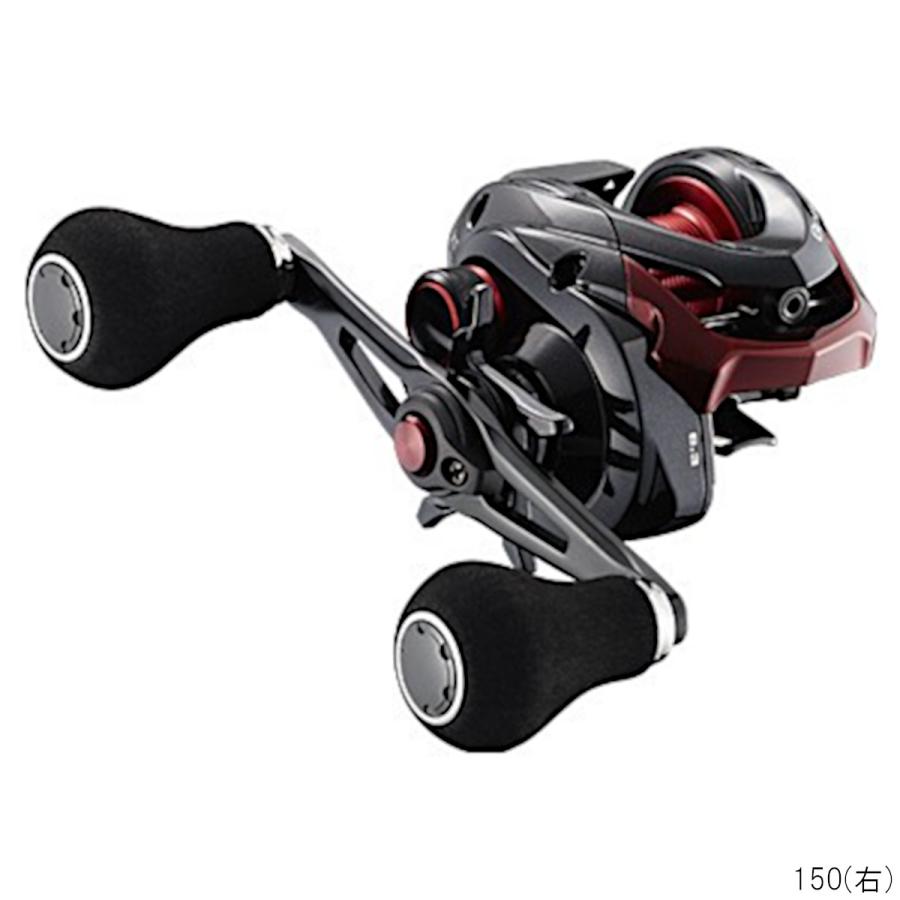 シマノ　ゲンプウＸＴ　１５０ シマノ（SHIMANO） 船リール ゲンプウ XT 150(右) [2020年モデル