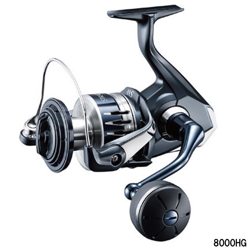 シマノ（SHIMANO） 【アウトレット】 スピニングリール ストラディック