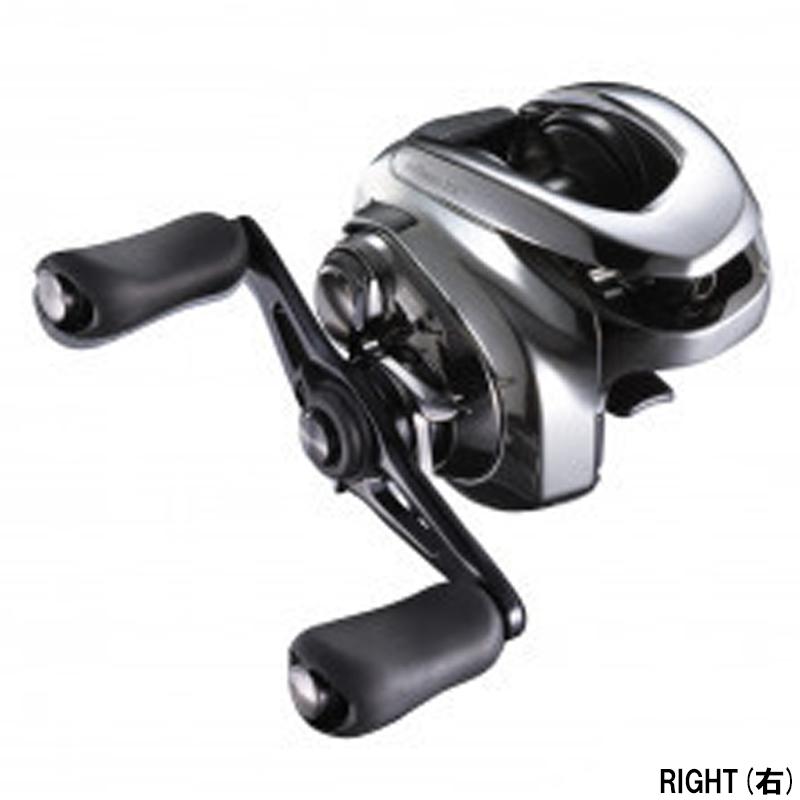 【パーツ交換済・フルOH済】シマノ アンタレスDC リール ベイトリール シマノ（SHIMANO） 【アウトレット】 ベイトリール アンタレスDC RIGHT