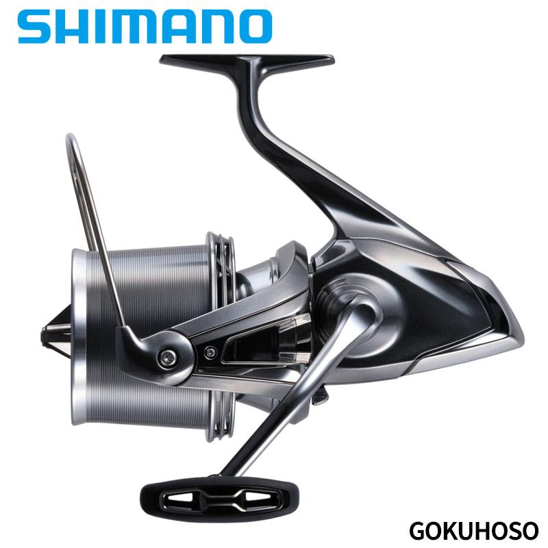 シマノ（SHIMANO） 投リール キスSP 45 極細 22年モデル : 釣具の