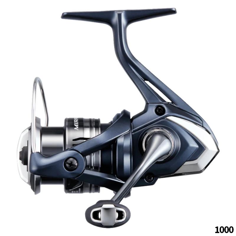 シマノ（SHIMANO） スピニングリール ミラベル 1000 22年モデル