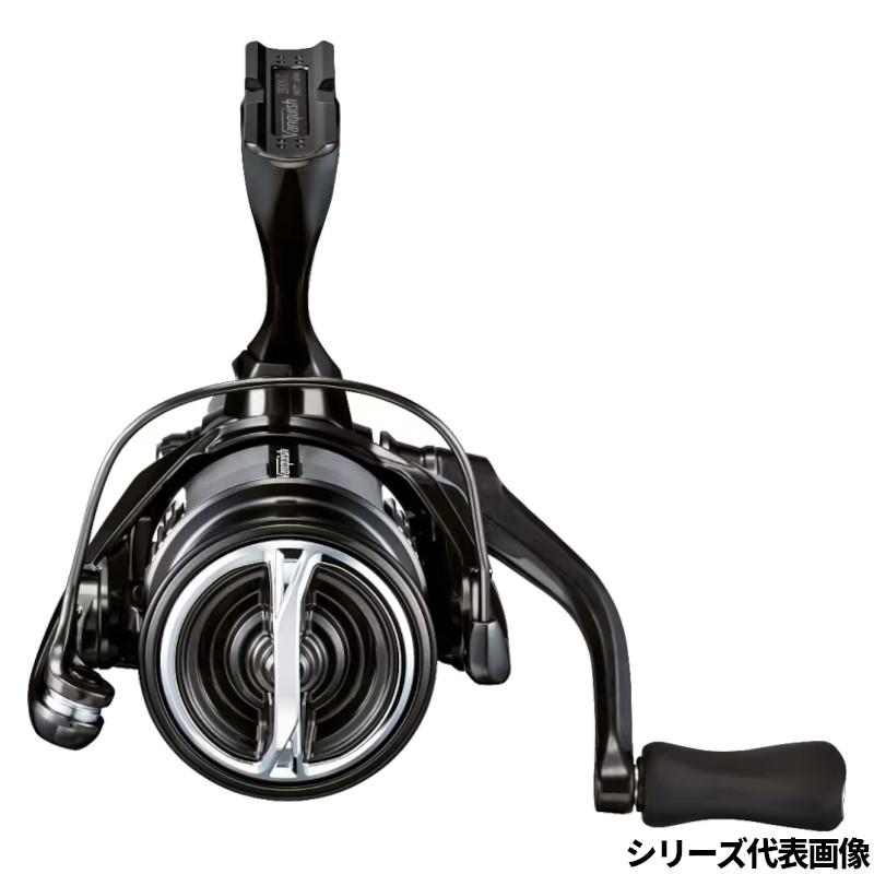 シマノ（SHIMANO） スピニングリール ヴァンキッシュ C2000S 23年