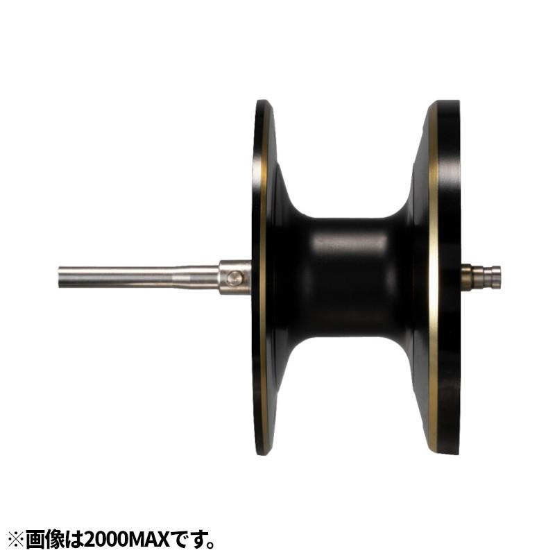 オシアジガー 2001MAXスプール 釣り シマノ 夢屋 未開封 シマノ（SHIMANO） リールパーツ 夢屋 オシアジガー 2001MAX スプール