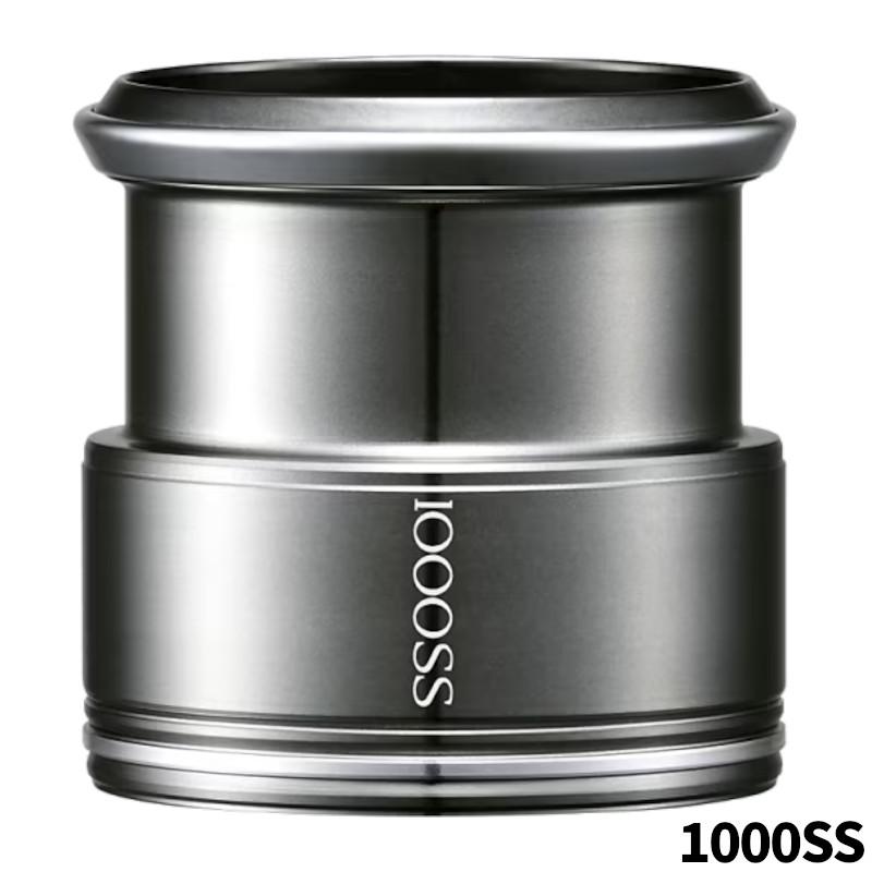 シマノ（SHIMANO） リールパーツ 夢屋 ライトウェイトカスタムスプール