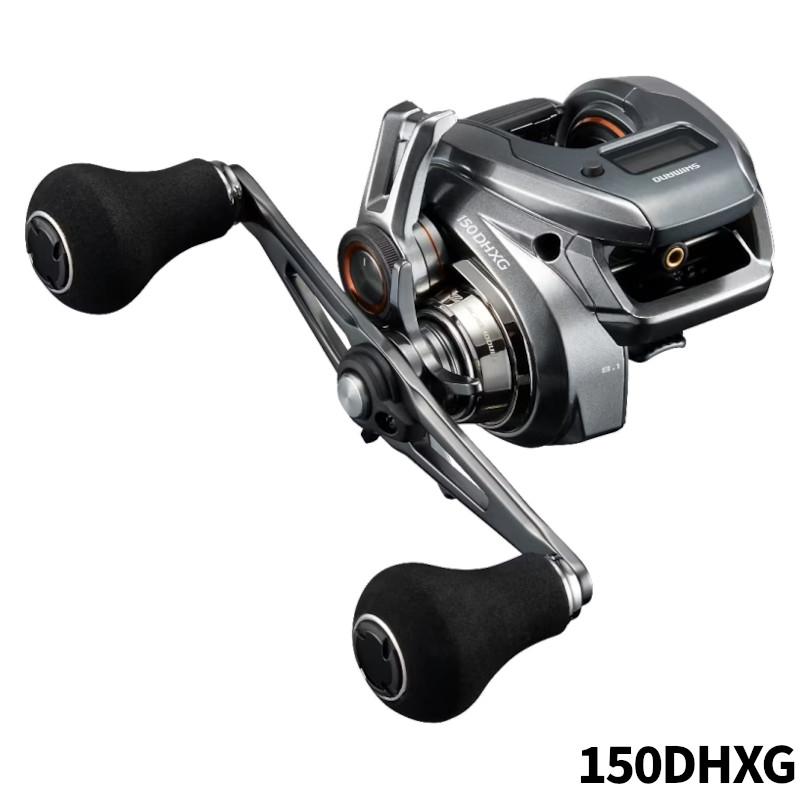 シマノ（SHIMANO） 船リール バルケッタ プレミアム 150DHXG 右