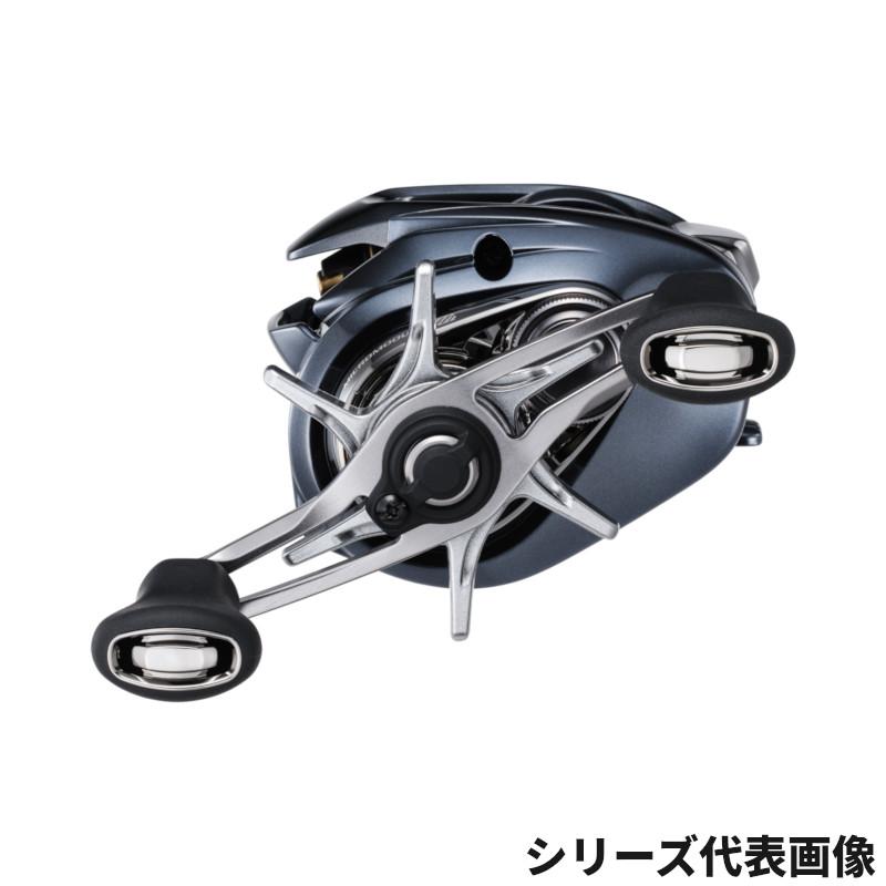 シマノ ベイトリール 25 アルデバラン DC 31HG 左ハンドル シマノ ベイトリール 25 アルデバラン DC 31HG 左ハンドル