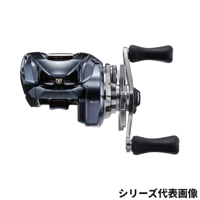 シマノ ベイトリール 25 アルデバラン DC 31XG 左ハンドル シマノ ベイトリール 25 アルデバラン DC 31XG 左ハンドル