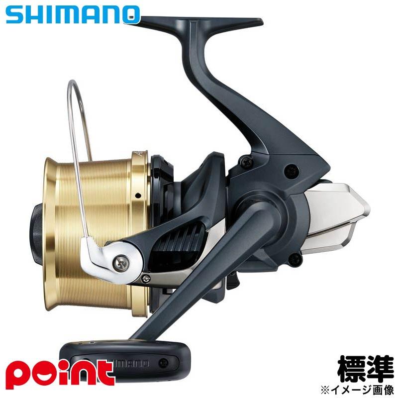 シマノ 投リール 25 アクティブキャスト 標準 スピニングリール シマノ（SHIMANO） 投リール 25 アクティブキャスト 標準 スピニング