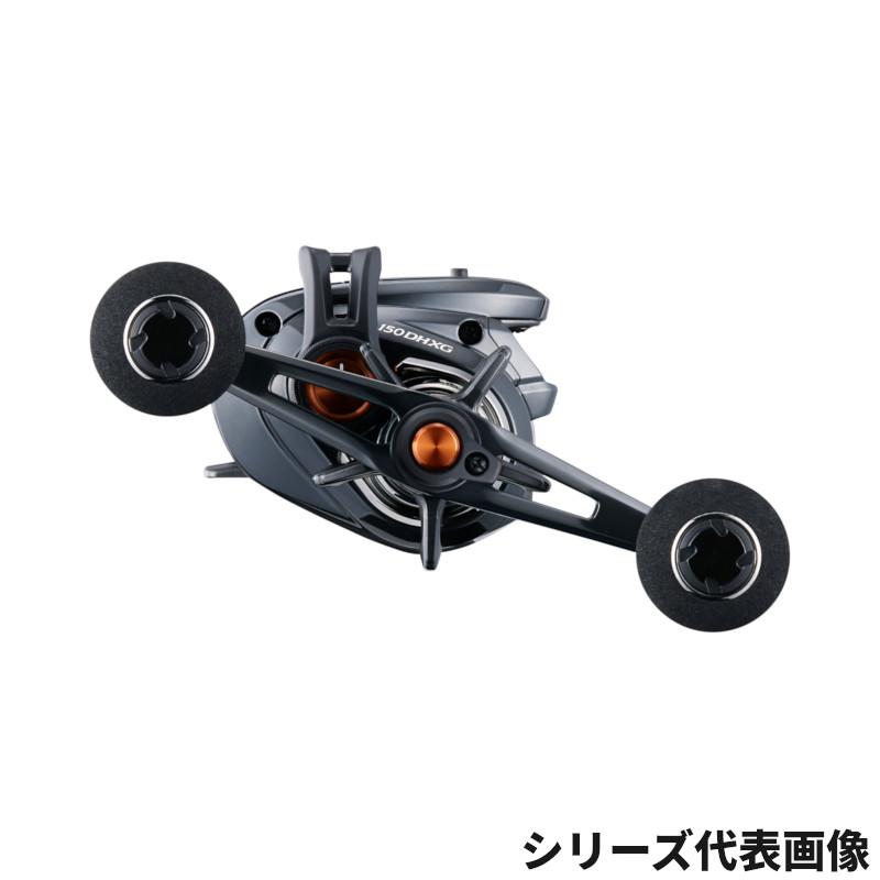 シマノ 両軸リール バルケッタ 150DHPG(右) シマノ(SHIMANO) 海上釣堀リール バルケッタ 150DHPG(右) - 釣具