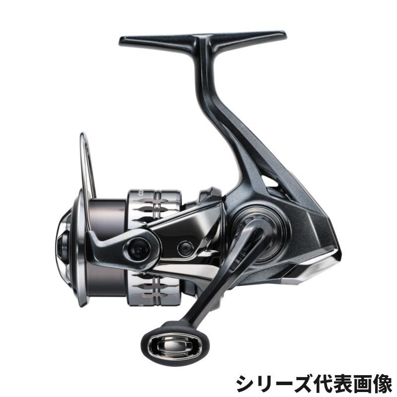 シマノ 【4月入荷予定/ご予約受付中!】シマノ スピニングリール シマノ 【4月入荷予定/ご予約受付中!】シマノ スピニングリール
