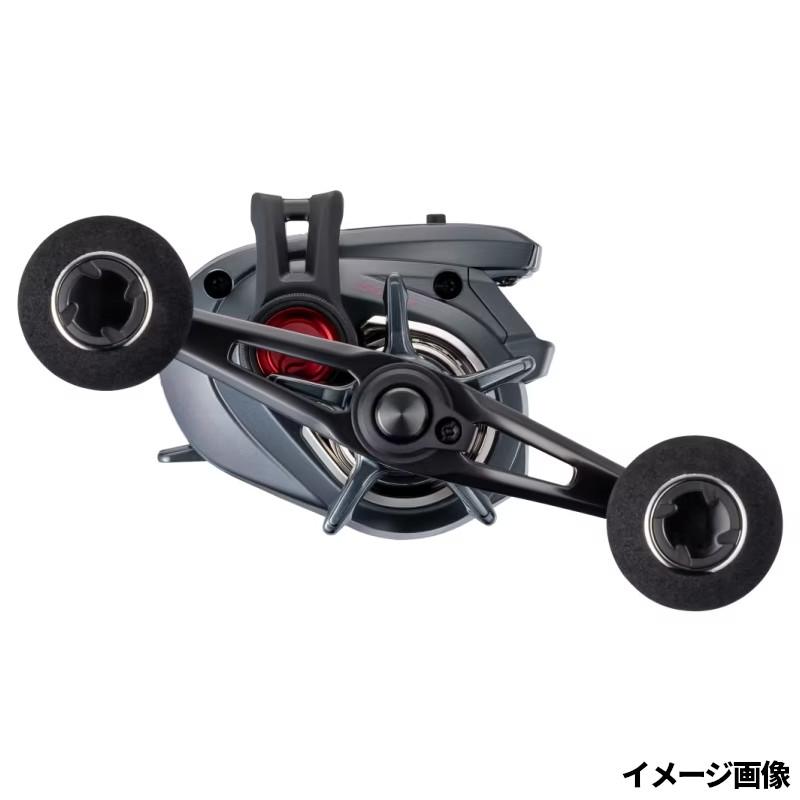 シマノ ベイトリール 炎月 25 エンゲツ CT 151HG 左ハンドル