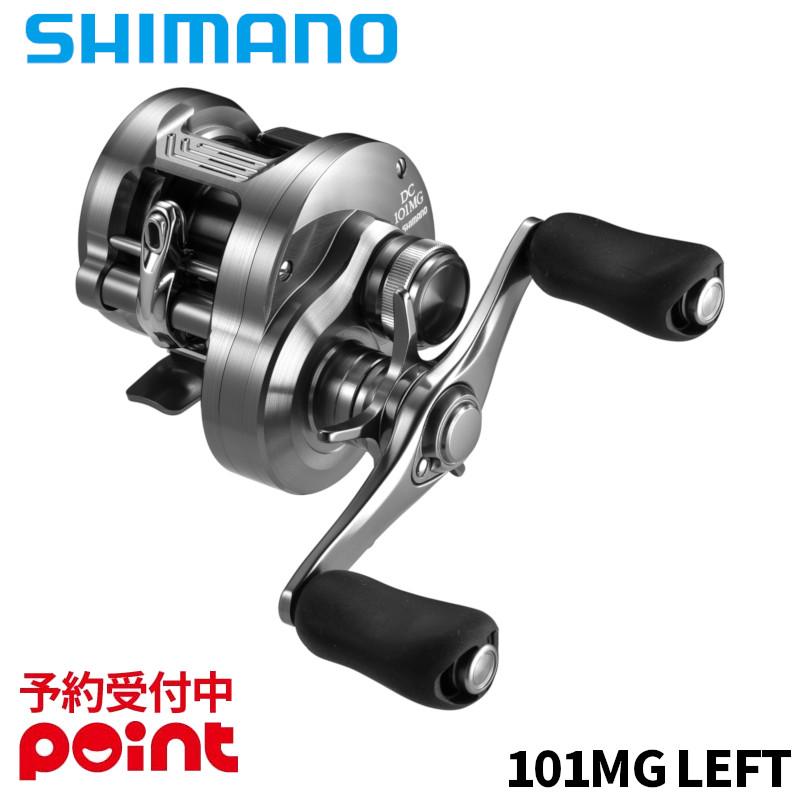 シマノ（SHIMANO） 【6月入荷予定/ご予約受付中！】シマノ ベイト