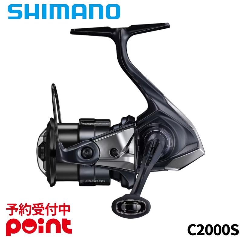 シマノ（SHIMANO） 【26年2月入荷予定/ご予約受付中！】シマノ
