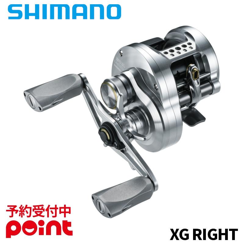シマノ（SHIMANO） 【4月入荷予定/ご予約受付中！】シマノ ベイト