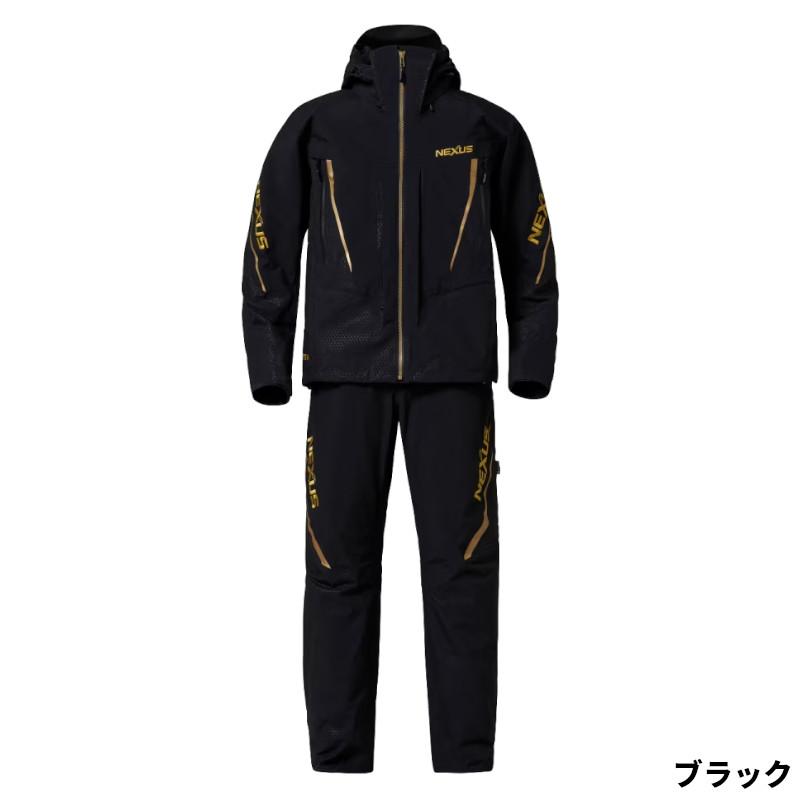 シマノ（SHIMANO） ウェア ネクサス ゴアテックス レインスーツ M