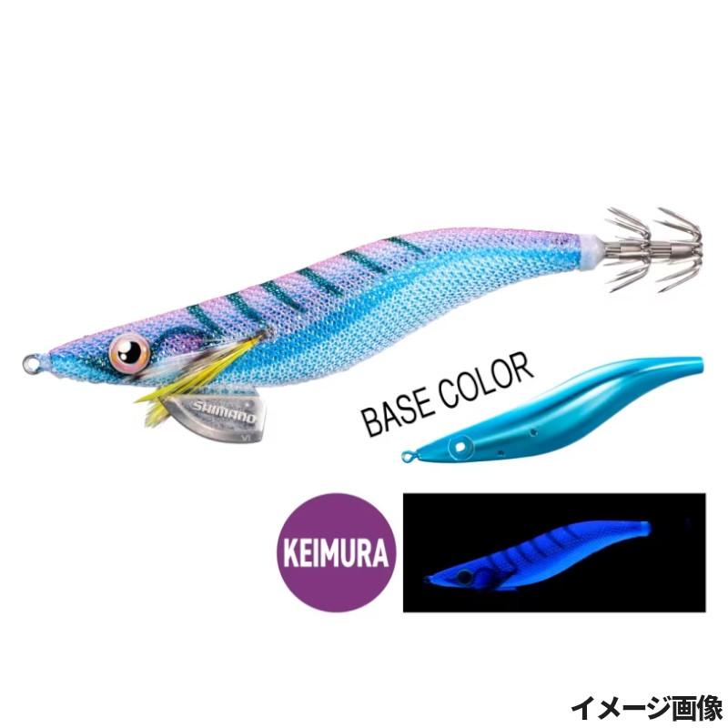 シマノ（SHIMANO） エギ セフィア クリンチ シャロー 3.5号 005