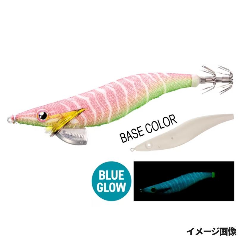 シマノ（SHIMANO） エギ セフィア クリンチ シャロー 3.5号 008