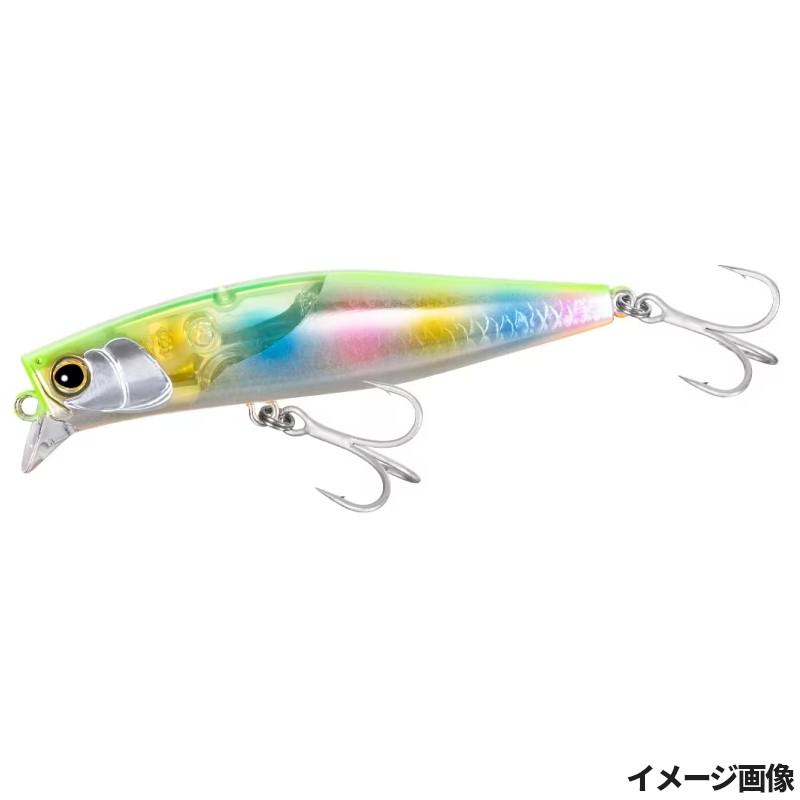 【新品未使用】シーバス・青物ルアー 7点セット（シマノ・ウォーターランド) シマノ（SHIMANO） ルアー エクスセンス カウンターウェイク 80F